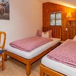 Apartment Weiss Mittenwald