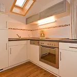 Weiss Apartment