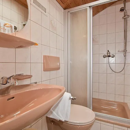 Weiss Apartment Mittenwald