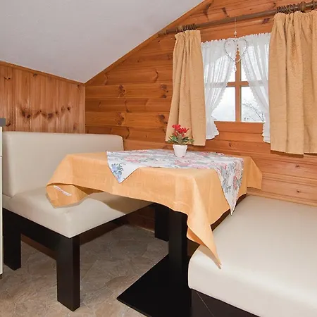 Weiss Apartment Mittenwald