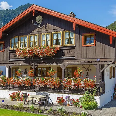 Weiss Mittenwald