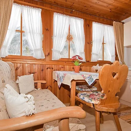 Apartmán Weiss