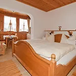 Weiss Apartamento Mittenwald