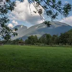 Weiss Apartamento Mittenwald