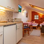 Apartamento Weiss Mittenwald