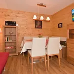Weiss Apartamento Mittenwald