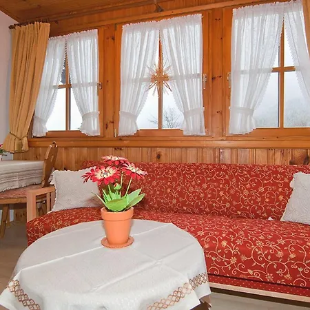 Apartment Weiß